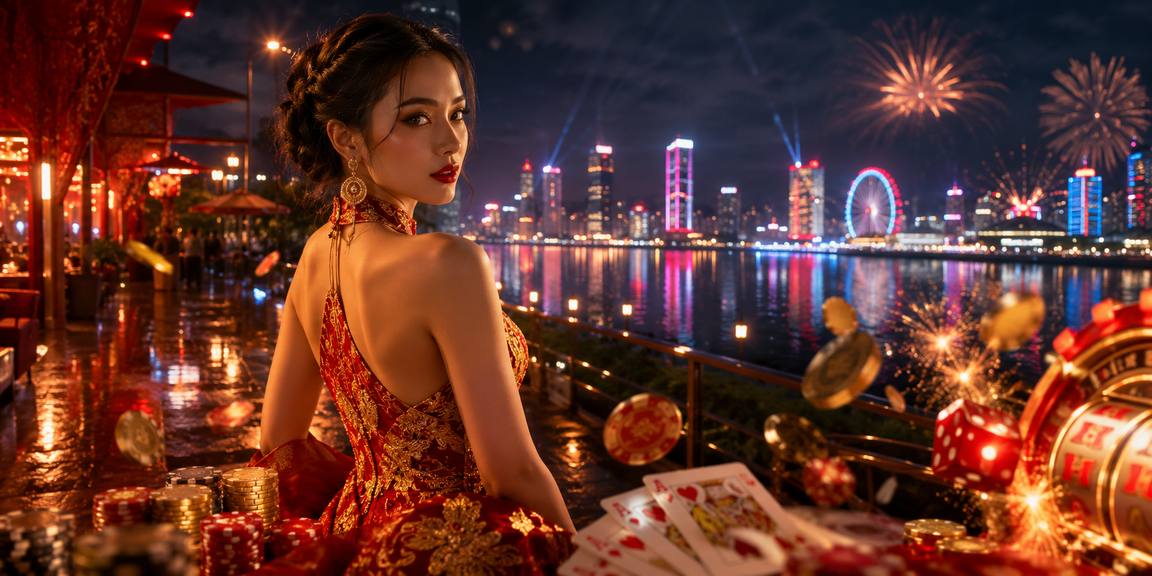 7qctools Baccarat Bàn Rộng
